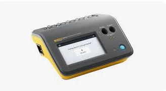 ANALYSEUR DE SECURITE ELECTRIQUE FLUKE ESA712