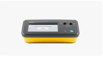 ANALYSEUR DE SECURITE ELECTRIQUE FLUKE ESA712 – Image 3