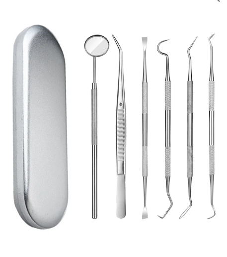 KIT D'EXAMEN DENTAIRE