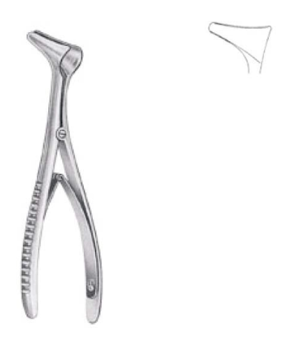 RHINOSCOPE / NASOSCOPE/ SPECULUM NASAL – Image 4