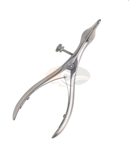 RHINOSCOPE / NASOSCOPE/ SPECULUM NASAL – Image 5