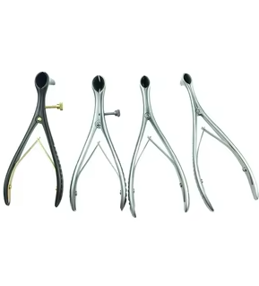 RHINOSCOPE / NASOSCOPE/ SPECULUM NASAL – Image 6