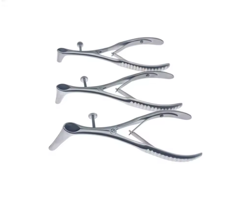 RHINOSCOPE / NASOSCOPE/ SPECULUM NASAL – Image 7