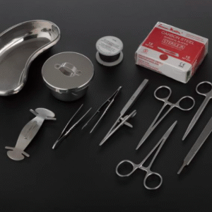 TRICHIASIS SET