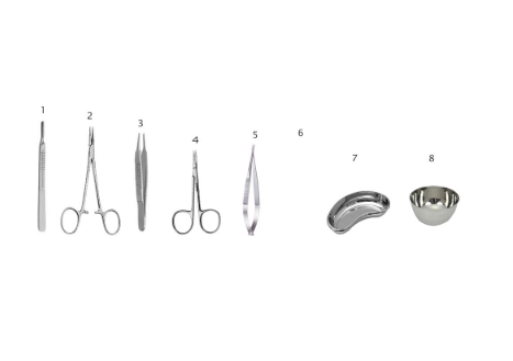 TRICHIASIS SET – Image 3