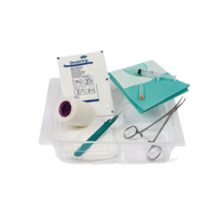 SET DE RETRAIT D'IMPLANT STERILE