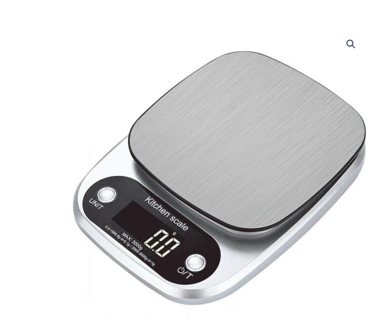 BALANCE ALIMENTAIRE NUMERIQUE – Image 3
