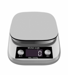 BALANCE ALIMENTAIRE NUMERIQUE