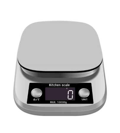 BALANCE ALIMENTAIRE NUMERIQUE