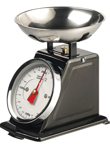 BALANCE ALIMENTAIRE MECANIQUE – Image 3
