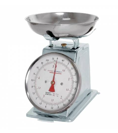 BALANCE ALIMENTAIRE MECANIQUE – Image 2