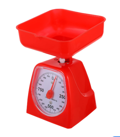 BALANCE ALIMENTAIRE MECANIQUE – Image 4