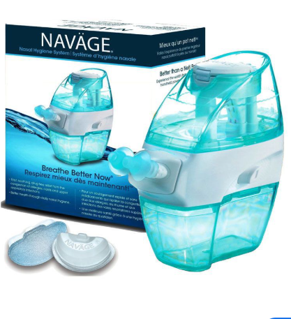ASPIRATEUR NASAL A BATTERIE – Image 3