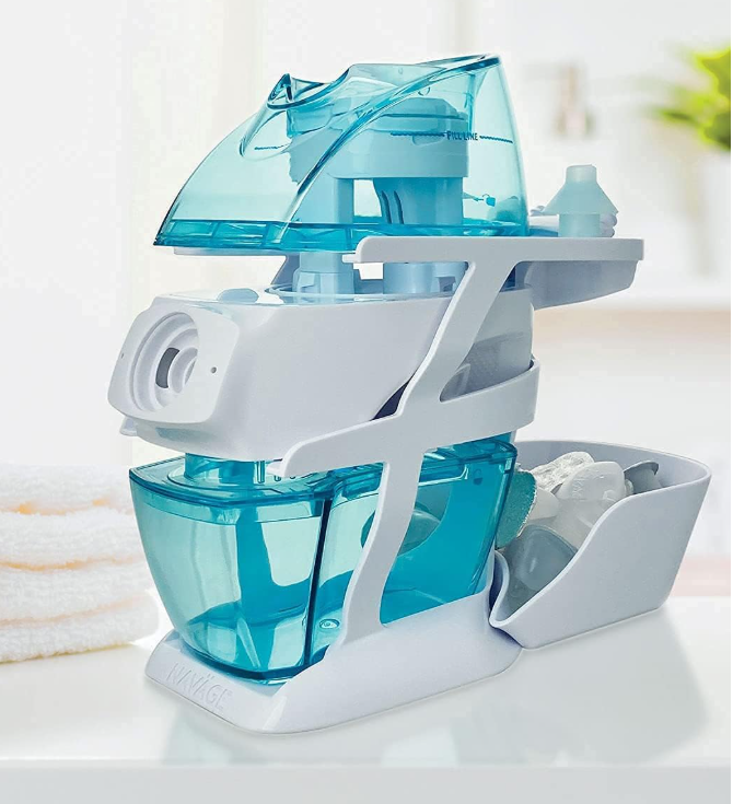 ASPIRATEUR NASAL A BATTERIE – Image 5