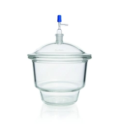 DESSICATEUR EN VERRE – Image 3