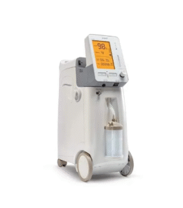 CONCENTRATEUR D'OXYGENE YUWELL