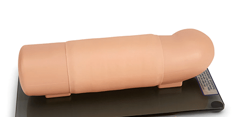 SIMULATEUR DE BRAS POUR FORMATION A L'INSERTION D'IMPLANT CONTRACEPTIF DIU – Image 3