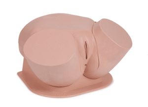 SIMULATEUR D'EXAMEN PELVIEN FEMININ AVANCE