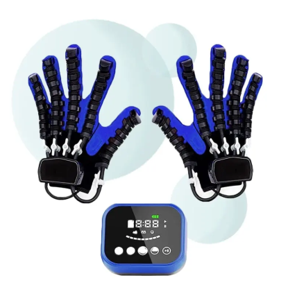 APPAREIL DE REEDUCATION DES DOIGTS/MAIN - GANTS DE KINESITHERAPIE – Image 4