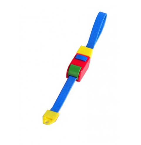 GARROT PEDIATRIQUE / ENFANT – Image 4