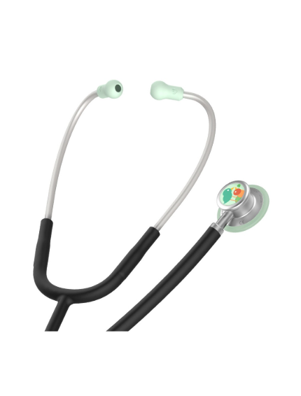 STETHOSCOPE PEDIATRIQUE / ENFANT – Image 3