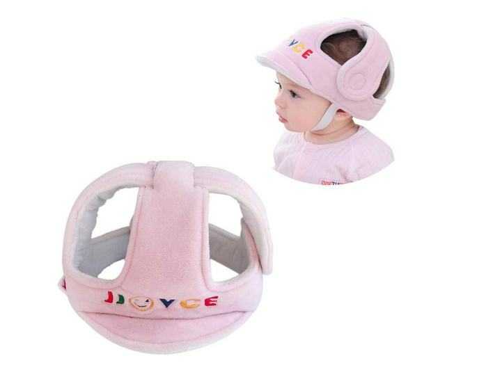 CASQUE DE PROTECTION DE SECURITE POUR BEBE – Image 4