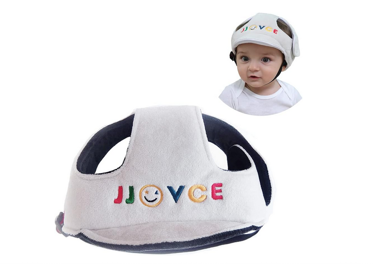 CASQUE DE PROTECTION DE SECURITE POUR BEBE – Image 6