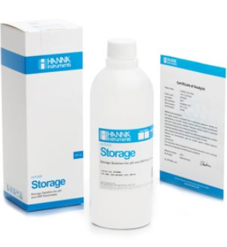 SOLUTION DE NETTOYAGE POUR ELECTRODES – Image 4