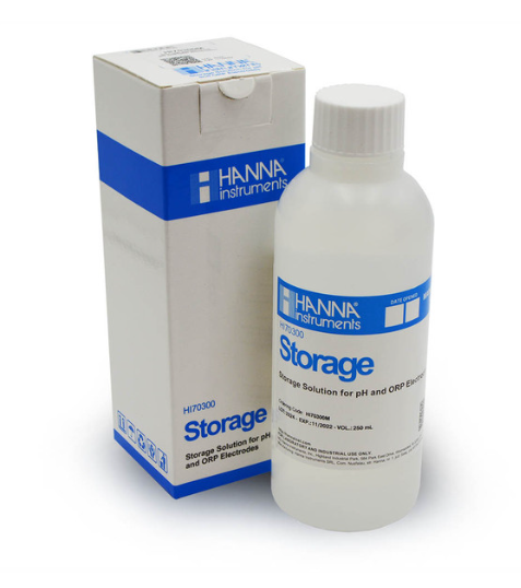 SOLUTION DE NETTOYAGE POUR ELECTRODES – Image 5