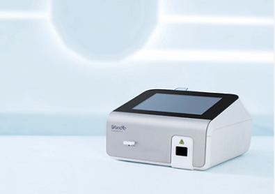 Finecare™ FIA Meter Ⅱ Plus SE (FS-114) – Image 6