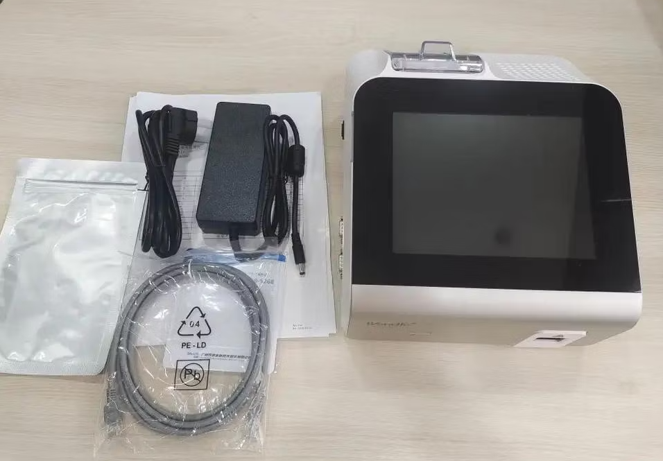 Finecare™ FIA Meter Ⅱ Plus SE (FS-114) – Image 4