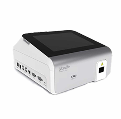 Finecare™ FIA Meter Ⅱ Plus SE (FS-114) – Image 3