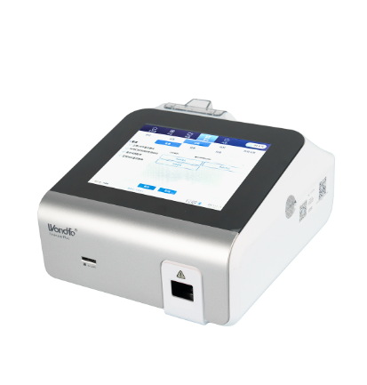 Finecare™ FIA Meter Ⅱ Plus SE (FS-114)