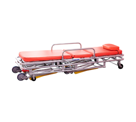 BRANCARD POUR AMBULANCE – Image 3