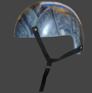 CASQUE ORTHESE ORTHOPEDIQUE DE REMODELAGE CRANIEN – Image 5