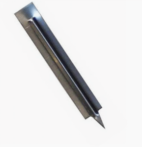 LANCETTE EN INOX  OU METALLIQUE / SCARIFICATEUR MEDICAL