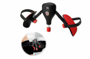 APPAREIL DE MUSCULATION CUISSES/PLANCHER PELVIN