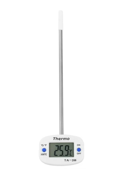 THERMOMETRE ALIMENTAIRE NUMERIQUE – Image 5