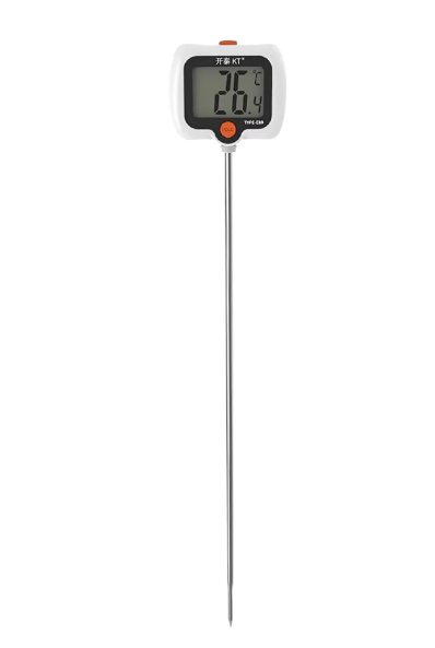 THERMOMETRE ALIMENTAIRE NUMERIQUE – Image 2