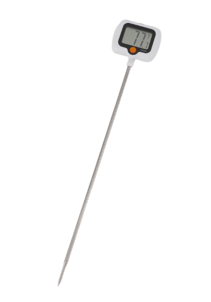 THERMOMETRE ALIMENTAIRE NUMERIQUE – Image 4