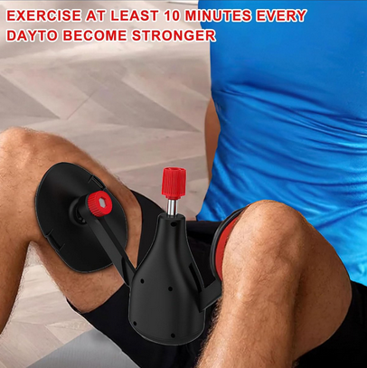 APPAREIL DE MUSCULATION CUISSES/PLANCHER PELVIN – Image 6
