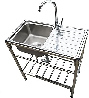 EVIER EN INOX – Image 4