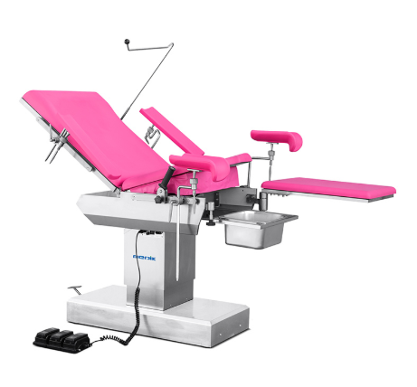 TABLE D’ACCOUCHEMENT ELECTRIQUE – Image 3