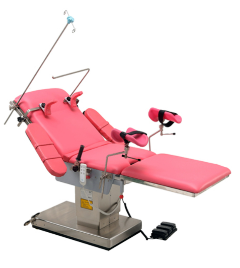 TABLE D’ACCOUCHEMENT ELECTRIQUE – Image 4