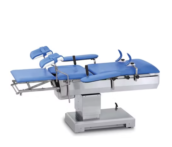 TABLE D’ACCOUCHEMENT ELECTRIQUE – Image 7