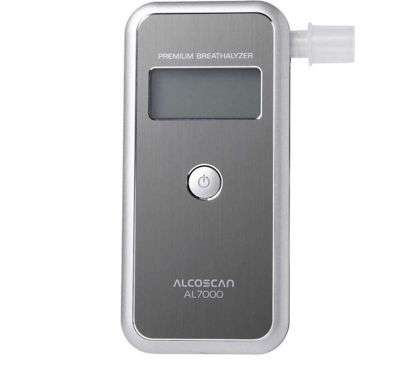 ALCOOTEST ALCOSCAN AL7000 – Image 3