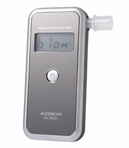 ALCOOTEST ALCOSCAN AL7000