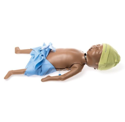 MANNEQUIN BEBE NATALIE – Image 2