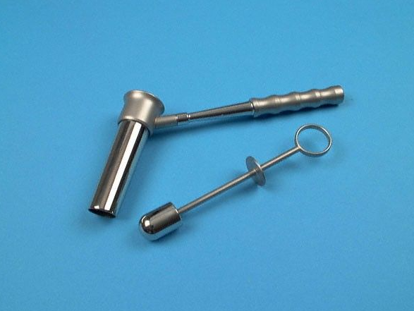 ANUSCOPE EN INOX – Image 6