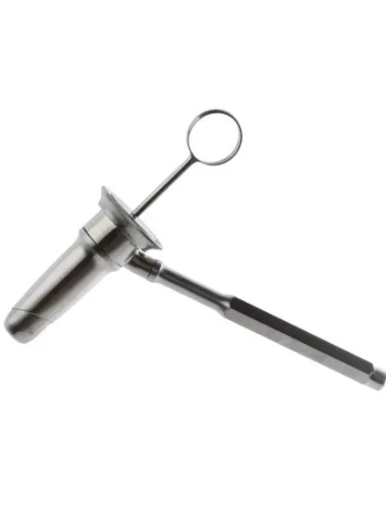 ANUSCOPE EN INOX – Image 5